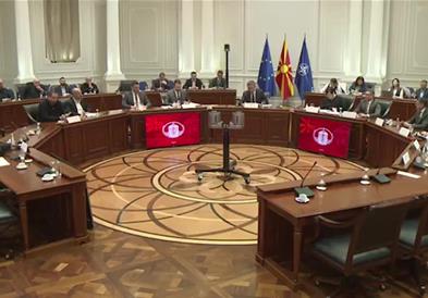 ЕСС: Минималната плата се зголемува за нешто над 1.600 денари, ќе биде 26.046 денари