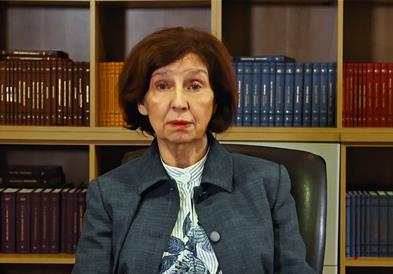 Сиљановска-Давкова: Во минатото, географијата ги одредуваше можностите, а денес знаењето, храброста и визијата 