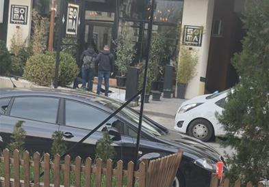 Мајка со 6- годишно девојче загинаа попладнево по пад од шести кат во Тафталиџе