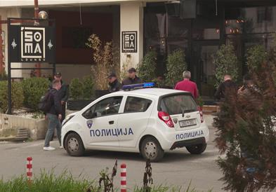 31 годишна мајка и нејзината 6 годишна ќерка загинаа по пад од шести кат во комплексот „Алумина“ во Тафталиџе