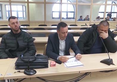 Тројцата обвинети полицајци од Кочани не се чувствуваат виновни во предметот поврзан со „Пулс“