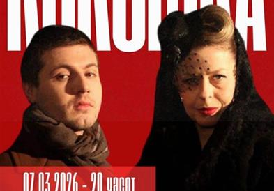 „Кокошка“ во Битолски театар за месецот на жената и Светскиот ден на театарот