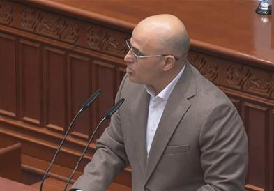 Ковачевски: Цените на храната растат, зошто не се применува Законот за нефер трговски практики?