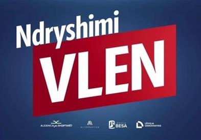 ВЛЕН: Уплавот ги принуди ДУИ  да го бранат Артан Груби