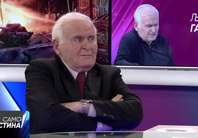 Гајдов: Ова што се случува со Иран е продолжување на Венецуела