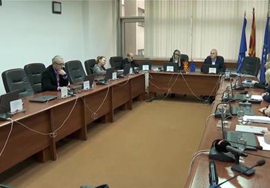 Комисијата за прашања на избори треба да го соопшти предлогот за нов член на Судскиот совет