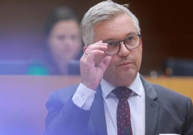 ЕК: Засега нема индикации за мигрантски бранови поради војната во Иран