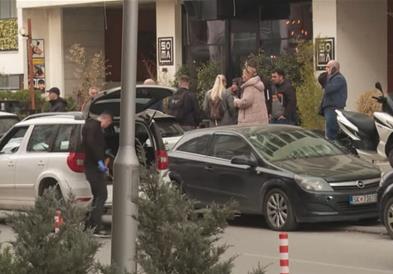 Уште 48 часа притвор за сопругот на Ивана, која загина во пад од балкон со ќеркичката Катја