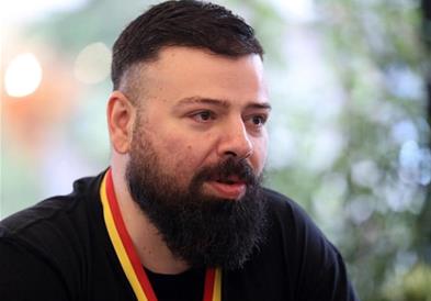 Смилковски: Го знаеме значењето на натпреварот