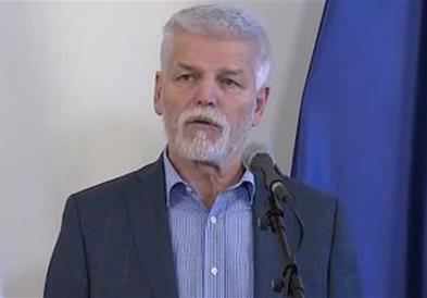 Павел: Чешка не треба да очекува помош од НАТО, бидејќи сама исполнува само половина од своите обврски
