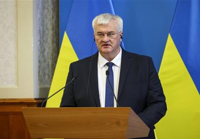 Украина ја обвинува Унгарија за киднапирање на седум банкарски службеници и кражба на пари