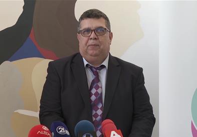 КСЗД  го промовираше најновиот извештај за дискриминацијата врз ромките во областа на работните односи