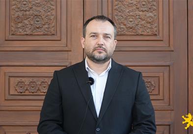Лефков: Политиките на СДС со Заев и Филипче ја оддалечија Македонија од демократските стандарди, а ја приближија кон руската политика