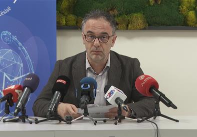 Здравството оди „онлајн“ – хартиените упати стануваат минато
