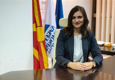 Зајкова: Електронската нараквица можеше да избрише некое име од листата на жртви