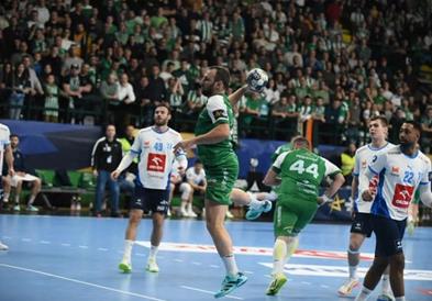 Ракометарите на Еурофарм Пелистер први изборија полуфинале во Купот