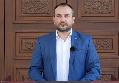 Лефков: Пратеникот Битиќи призна дека СДС нема да биде конкурентна за следните избори