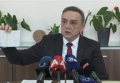 Менкиноски: Добив забрана не како адвокат, туку како Македонец 