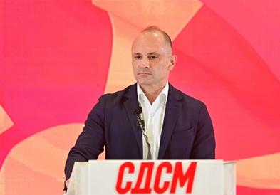 Филипче: СДСМ го откажува маршот во Богданци, на 8 Март се приклучуваме на граѓанскиот протестот „Нема да нè снема“ во Скопје