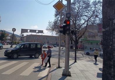 Посебен режим на сообраќај утре во Кавадарци, ќе се одржи „Кавадаречки полумаратон“