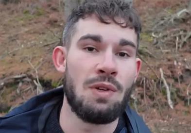 Не спиел 8 дена по ред и завршил во болница- докторите шокирани од она што му се случило на мозокот (ВИДЕО)