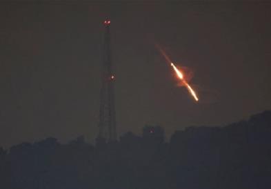 Иран изврши нови напади врз земји од Персискиот Залив
