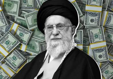 Се кладеле дека ќе биде соборен ајатолахот Али Хамнеи- кладилницата сега одбива да им исплати 54 милиони долари  