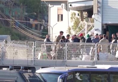 Мицкоски: Паднаа во вода шпекулациите на СДСМ да креира паника за мигрантите  