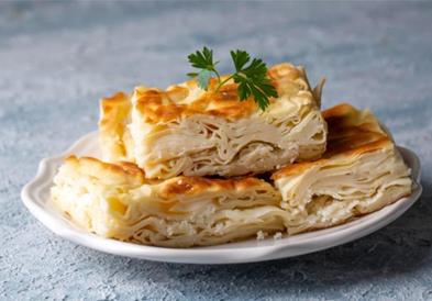 Гибаница