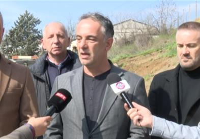 Алиу: Колку и да е мала партиципацијата, повредените во „Пулс“ не треба да ја плаќаат