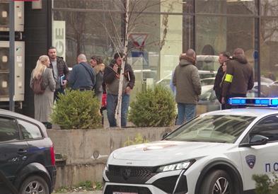 Внатрешна контрола утврдила извесни пропусти во постапувањето на полицајците во трагедијата во Карпош