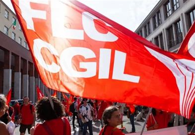 Во Италија денеска се организира уште еден национален 24-часовен штрајк