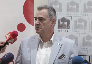Најголем проблем за жените во спортот се незастапеноста на раководни функции, дискриминацијата и насилството