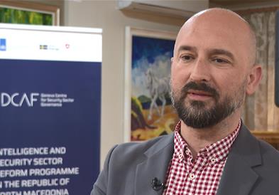 Судијата Ненад Савески предложен за нов државен обвинител 