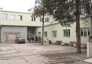 Уапсен наставник од Средното уметничко училиште во Скопје поради сексуално вознемирување на ученичка