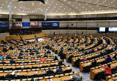 Во Стразбур за прв пат е доделен Европски орден за заслуги 