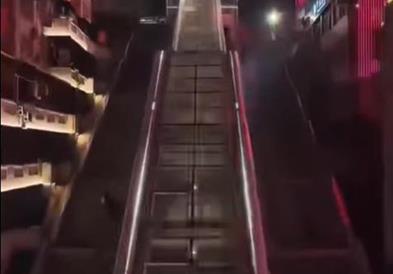 Вушан доби најдолг градски лифт на светот: Ескалатори кои ги поврзуваат населбите, олеснувајќи им го животот на жителите, и туристите