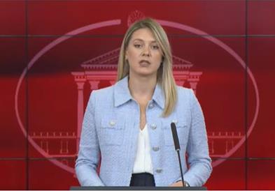 Владата ќе организира Меѓународна конференција „Институционални и клинички аспекти и решенија по пожарот во Кочани една година потоа“