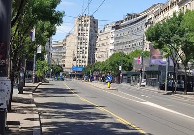 Истражување: Лани во Србија регистрирани 317 напади врз бранители на човекови права