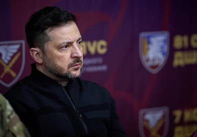 Украина информира дека тимови против дронови веќе „работат“ во Катар, ОАЕ и Саудиска Арабија