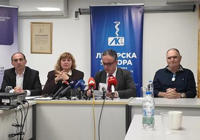 Алиу: Насилство врз здравствен работник треба веднаш да се пријави