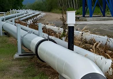 ЕУ предлага инспекциска мисија за украинскиот гасовод „Дружба“