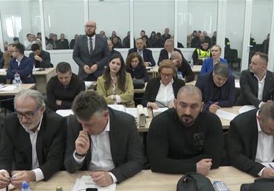 Продолжува судењето за пожарот во „Пулс“ – сослушани двајца нови сведоци 