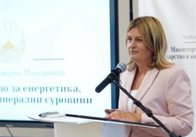 Божиновска и дирекорот на ОКТА АД - Скопје ќе информираат за снабдувањето и цените на нафтените деривати