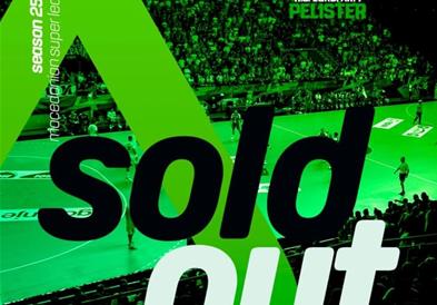 Дербито во Битола ќе се игра пред полна сала