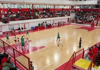 Салата во Градски парк официјално преименувана во „Лазар Лечиќ“