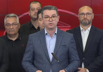 Министерството за земјоделство ја стартува кампањата „Гласот кој го слушаме – македонско најдобро“