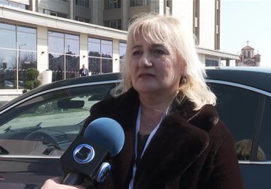 Растргната меѓу мајчинството и професионализмот – сведоштво на сестра Јованчевска за кобниот 16 март