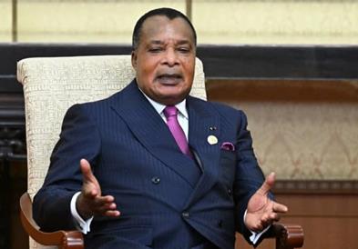 Претседателски избори во Република Конго