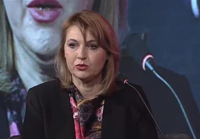 Д-р Јасмина Ѓорѓиевска: Брзата тријажа и навремената проценка на изгорениците беа клучни во првите часови по трагедијата во Кочани